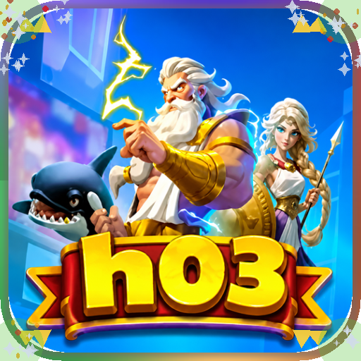 h03 — galeri pratinjau Resmi APK